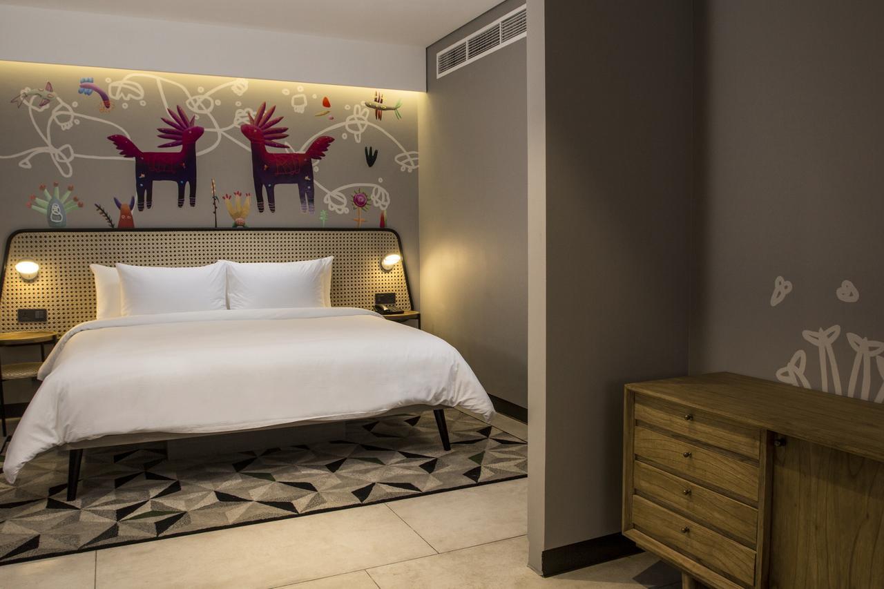 Artotel Yogyakarta Kejayan Exterior foto
