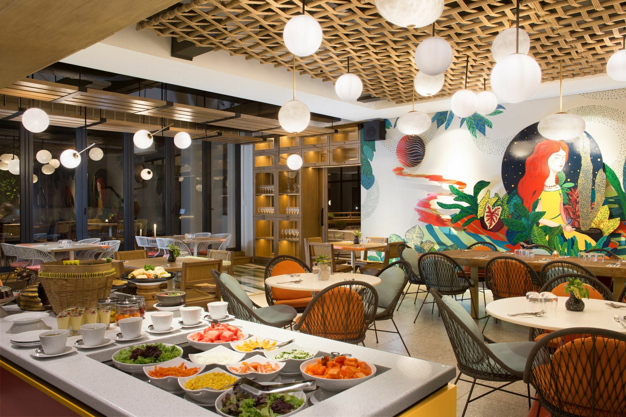 Artotel Yogyakarta Kejayan Exterior foto